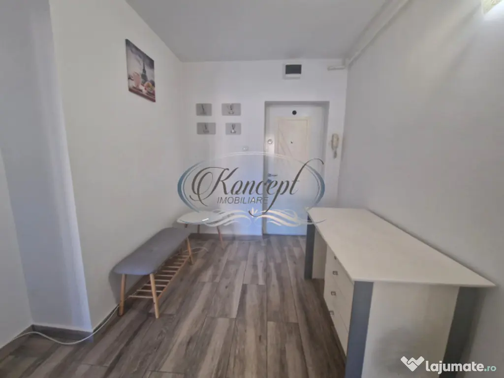 Apartament in zona Spitalului de Recuperare 