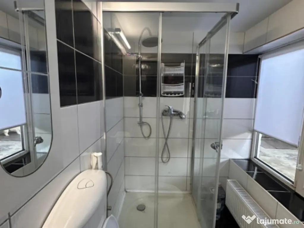 Casă 3 camere de vânzare zona Palas – 92 mp utili, teren 