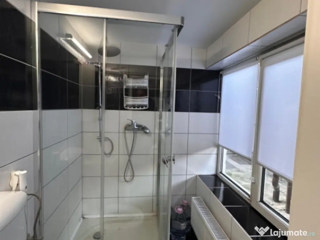 Casă 3 camere de vânzare zona Palas – 92 mp utili, teren 