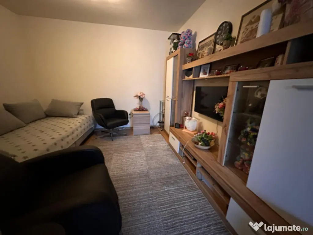 Casă 3 camere de vânzare zona Palas – 92 mp utili, teren 