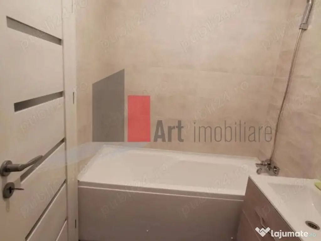 Apartament cu 2 camere de inchiriat-Berceni-Dimitrie Leon... 