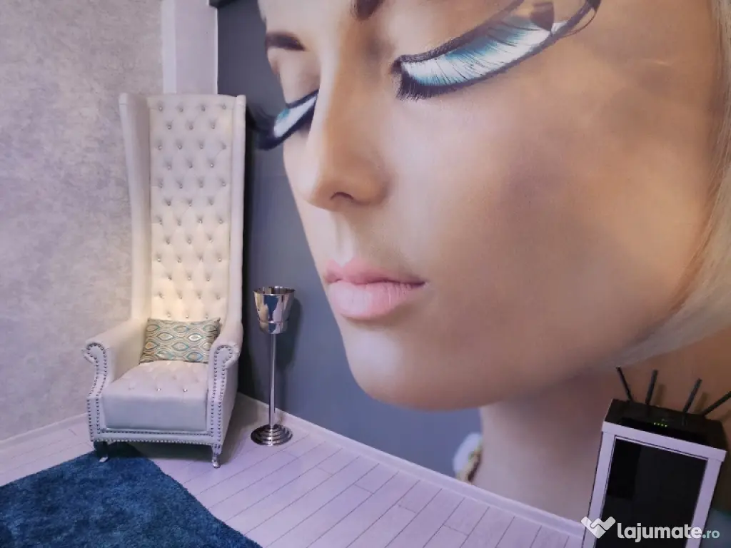 Apartament Bd. Mamaia de Lux 2 camere 