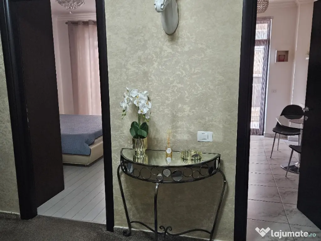 Apartament Bd. Mamaia de Lux 2 camere 