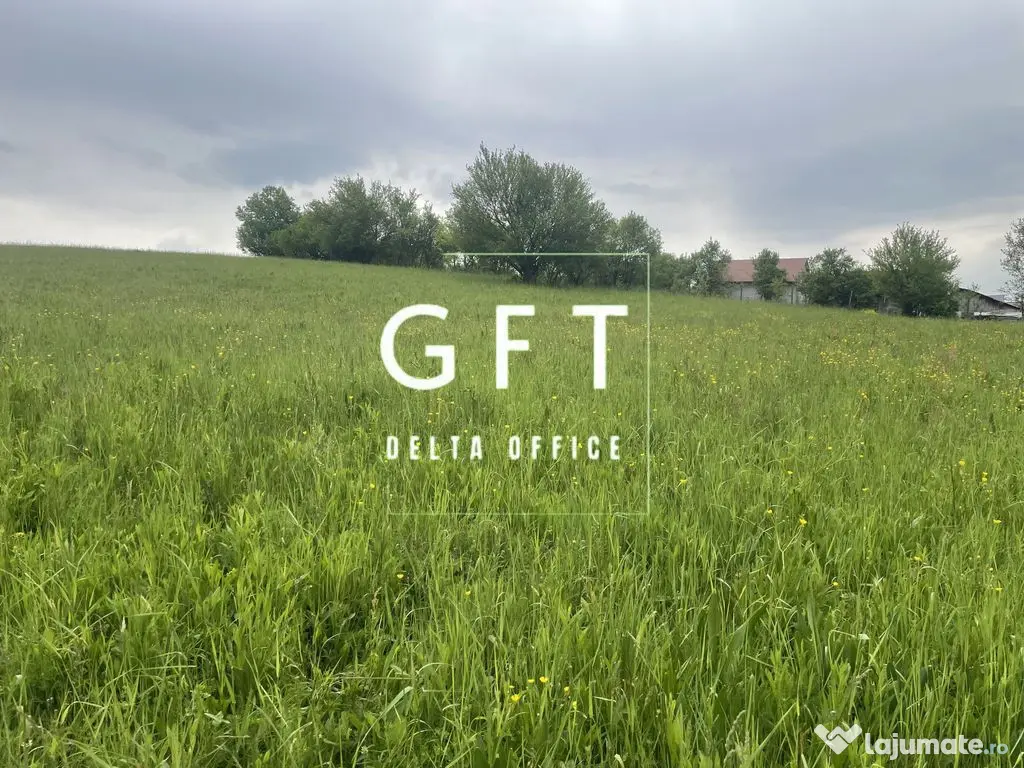 Ocazie! Teren intravilan 726 mp - Sigmir. PLATESTI IN 3-6... 