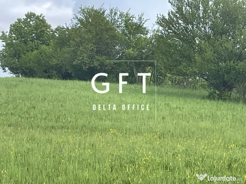 Ocazie! Teren intravilan 726 mp - Sigmir. PLATESTI IN 3-6... 