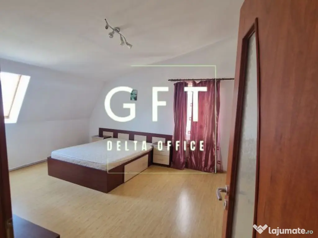 Apartament 3 camere de vânzare | Bistrița 