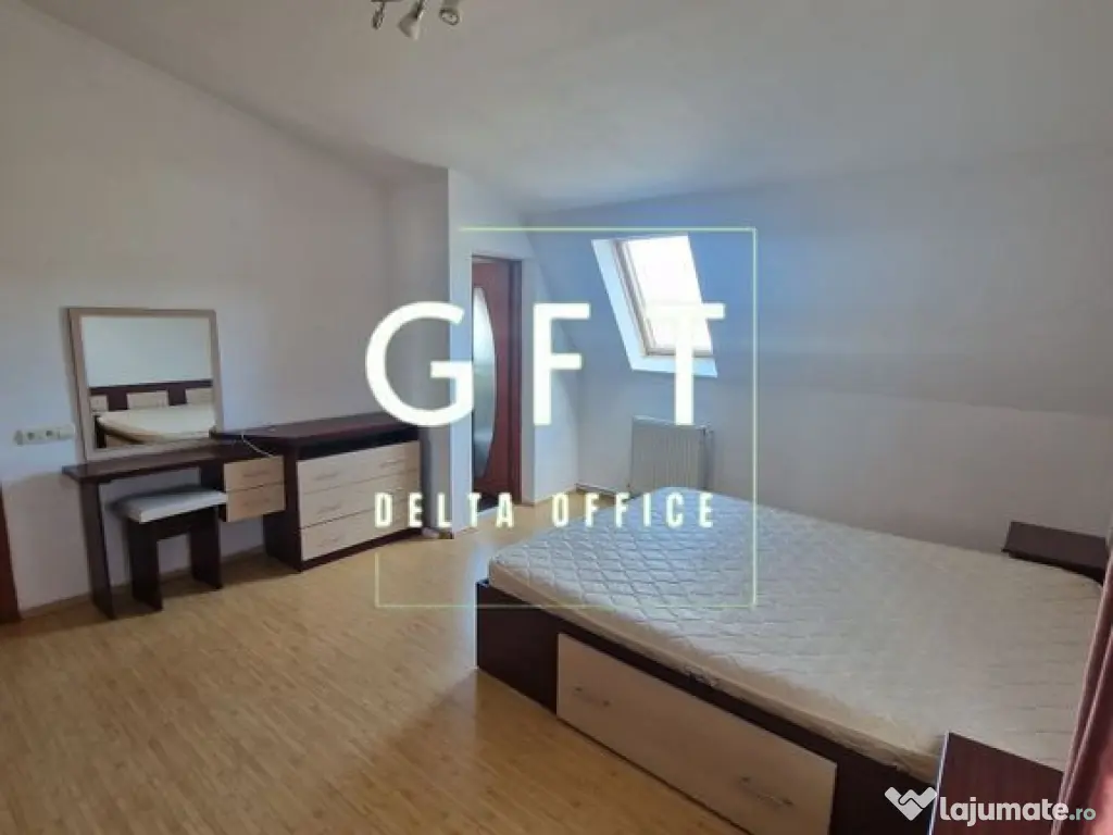 Apartament 3 camere de vânzare | Bistrița 