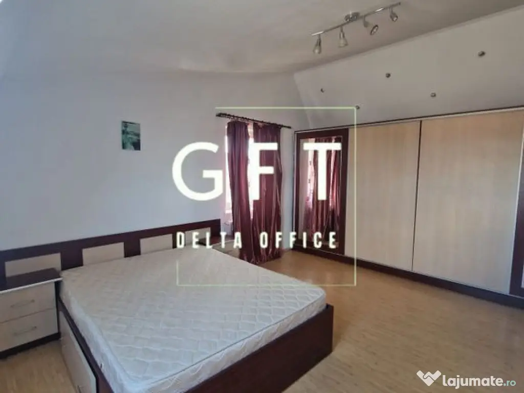 Apartament 3 camere de vânzare | Bistrița 