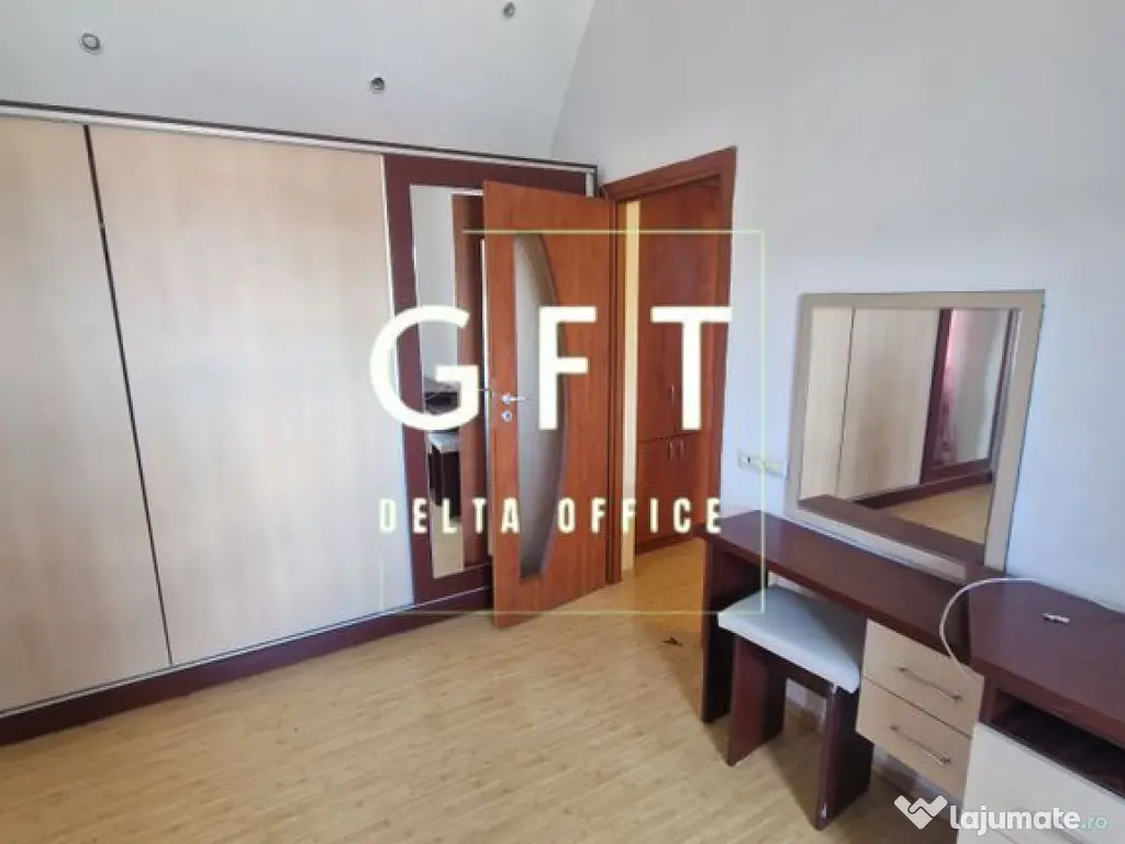 Apartament 3 camere de vânzare | Bistrița 