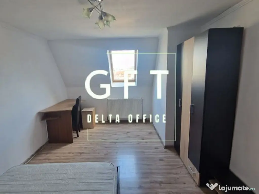 Apartament 3 camere de vânzare | Bistrița 