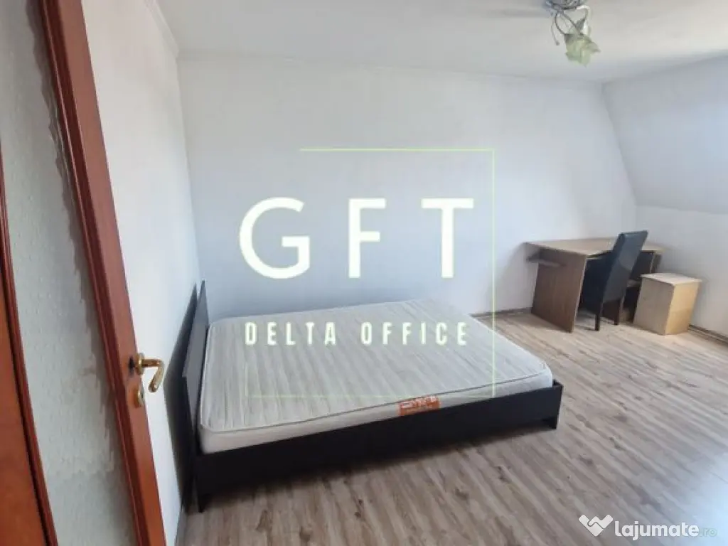 Apartament 3 camere de vânzare | Bistrița 