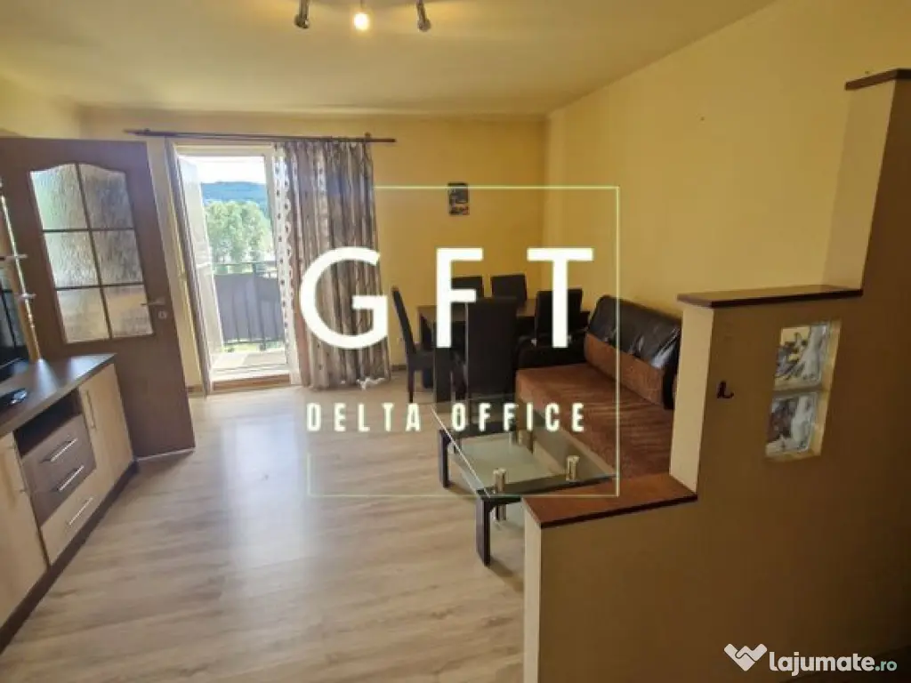 Apartament 3 camere de vânzare | Bistrița 