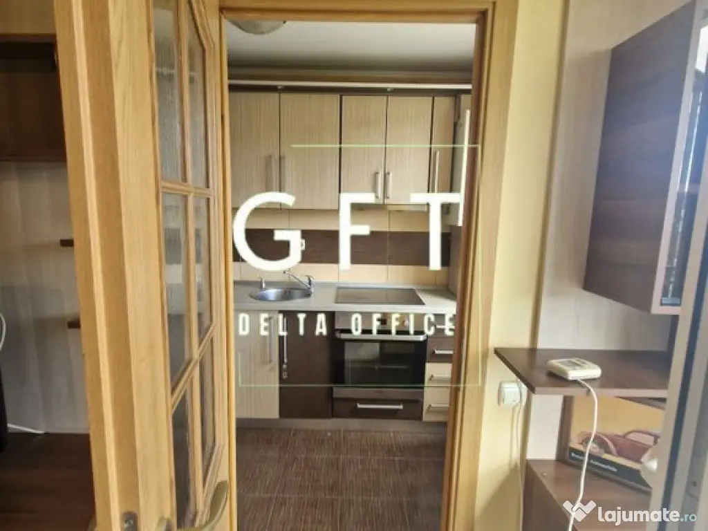 Apartament 3 camere de vânzare | Bistrița 