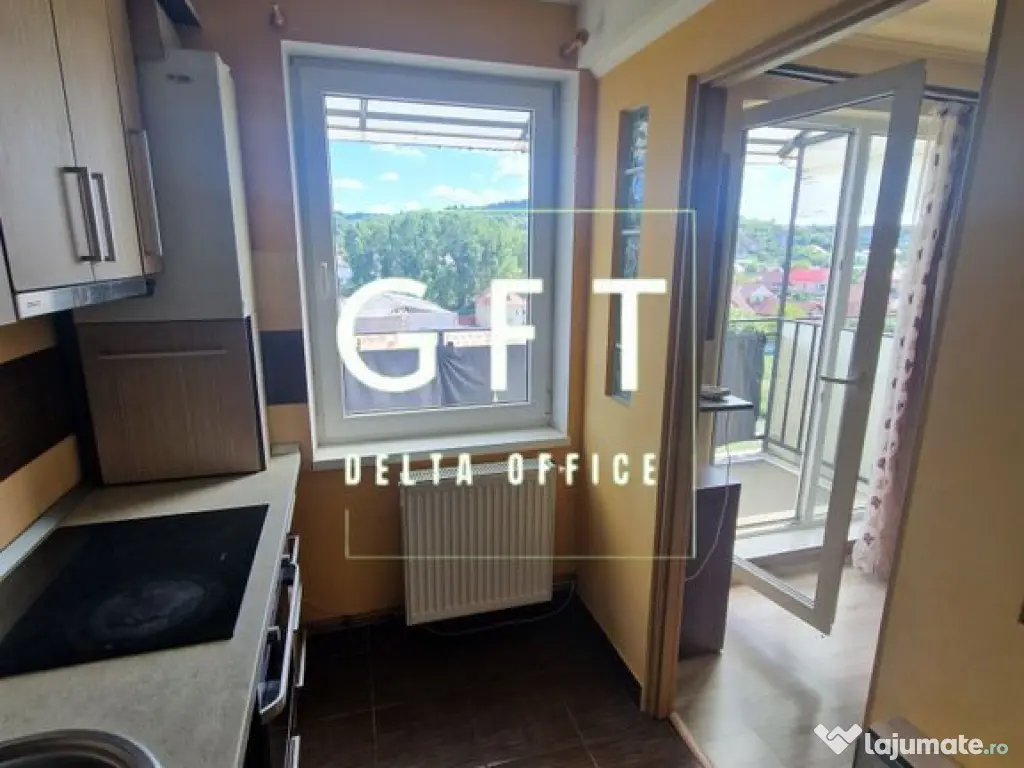 Apartament 3 camere de vânzare | Bistrița 