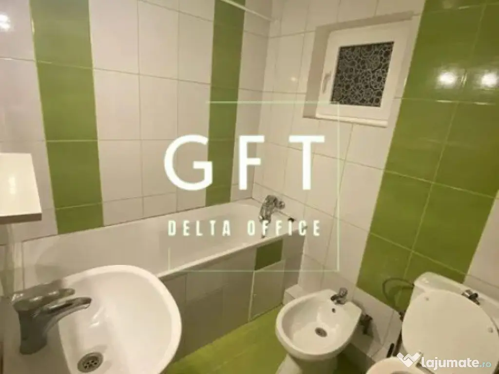 Apartament 3 camere de vânzare | Bistrița 