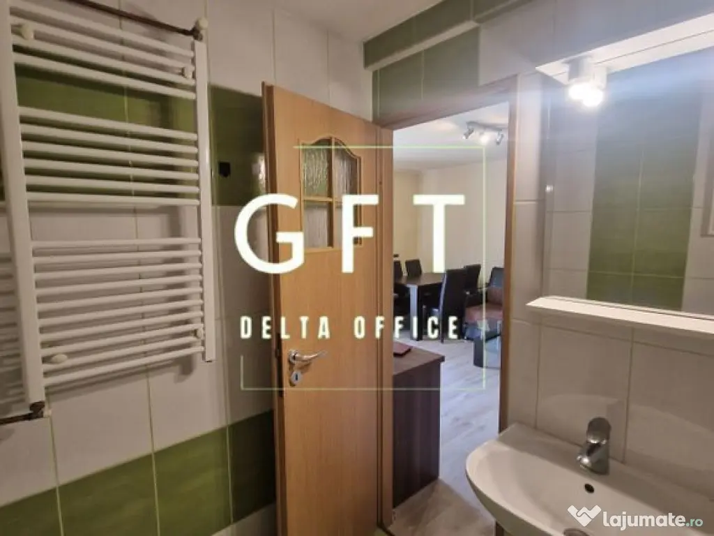 Apartament 3 camere de vânzare | Bistrița 