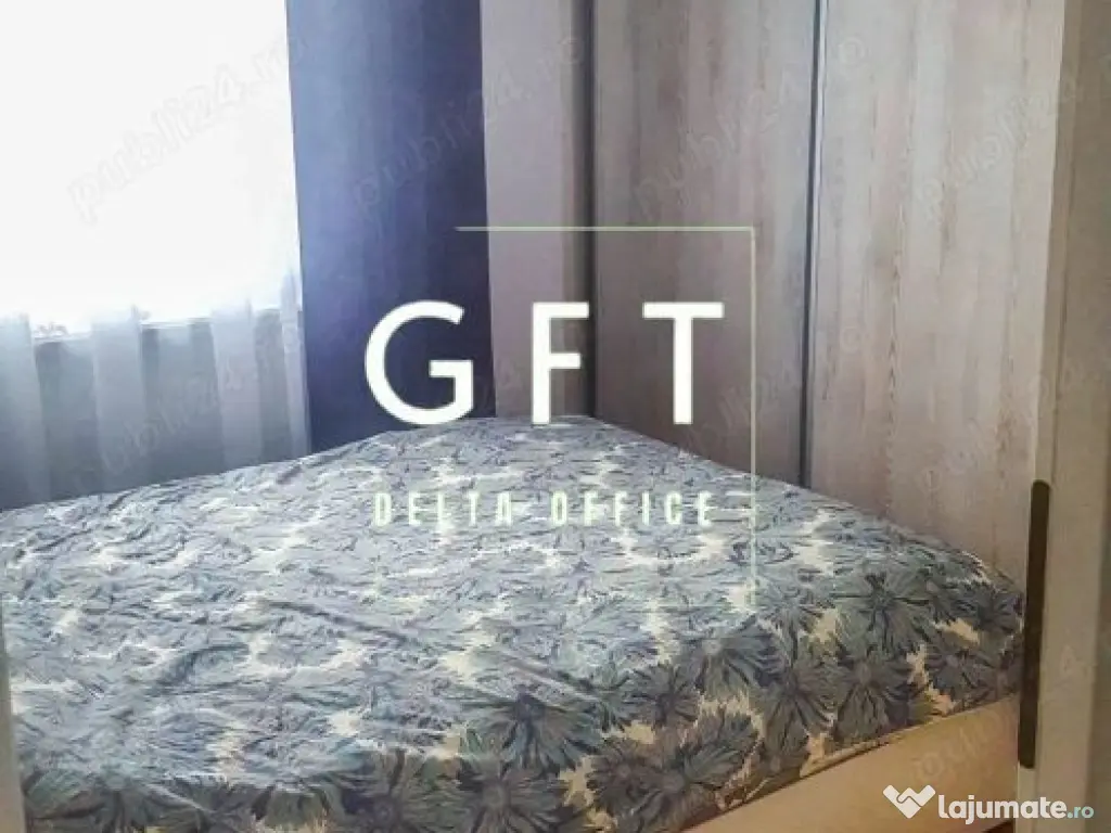 Apartament 2 camere, semidecomandat - Str. Zambilelor, Bi... 