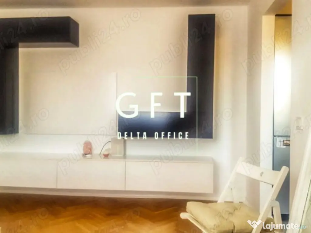 Apartament 2 camere, semidecomandat - Str. Zambilelor, Bi... 