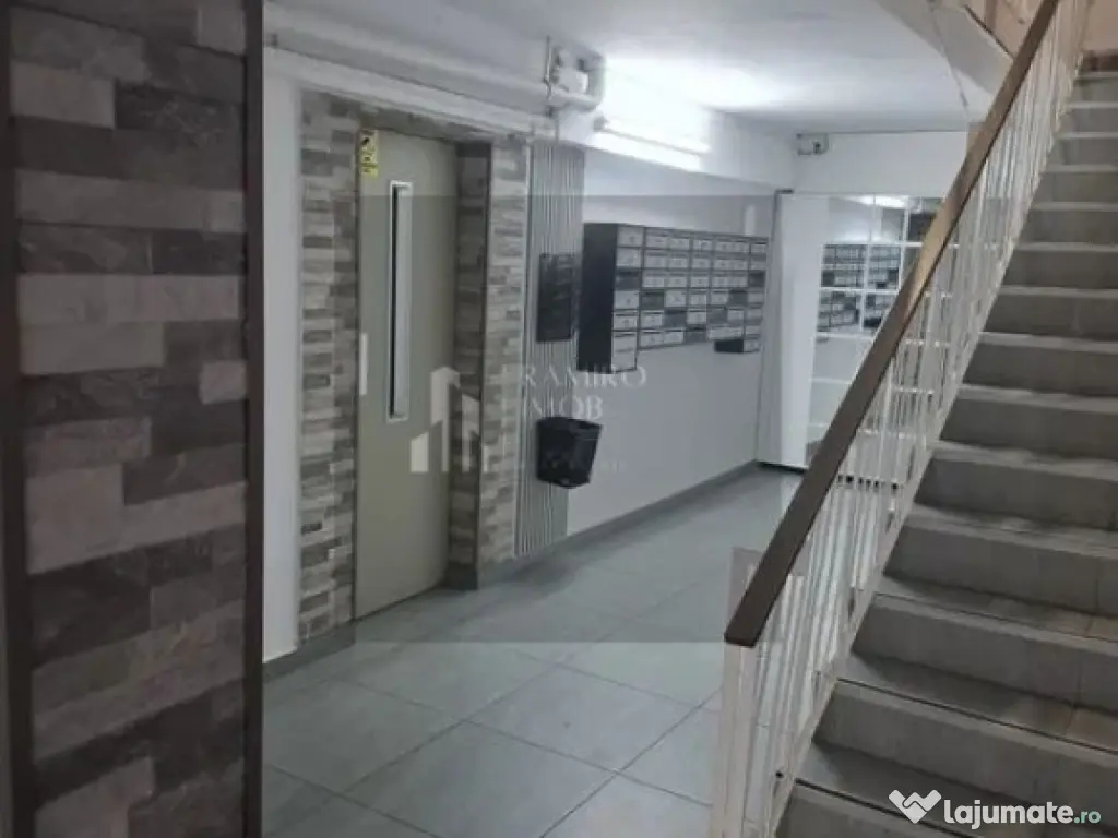 3 Camere - Decomandat - B-dul Brancoveanu - 15 minute metrou 