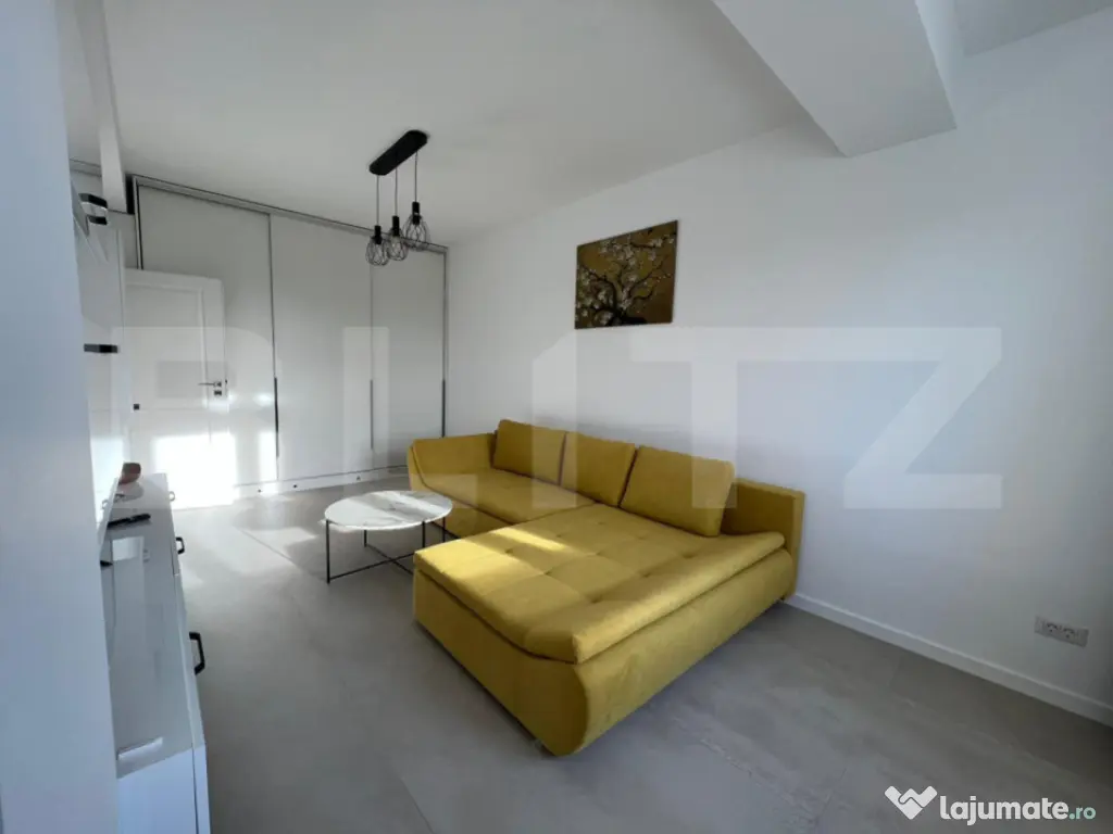 Apartament 2 camere si 2 bai, 71,8 mp, zona Sfintii Apostoli 