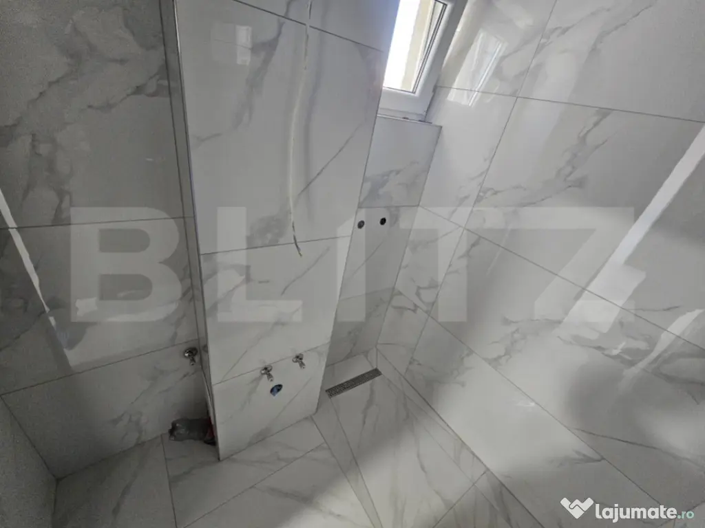 Apartament 2 camere de vanzare - Nasaud 