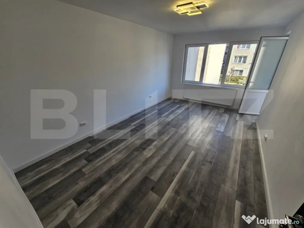 Apartament 2 camere de vanzare - Nasaud 