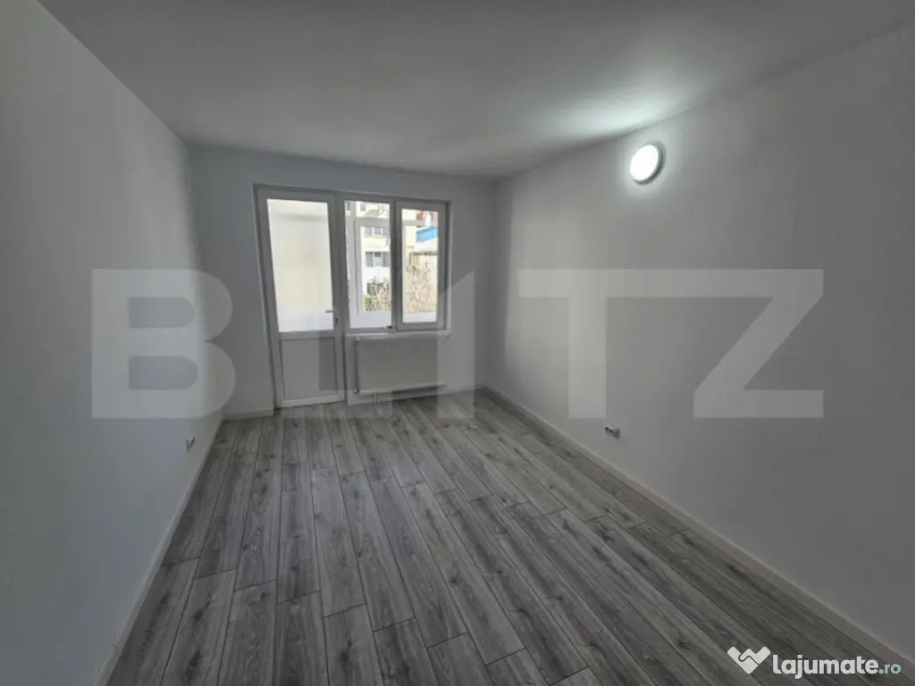 Apartament 2 camere de vanzare - Nasaud 