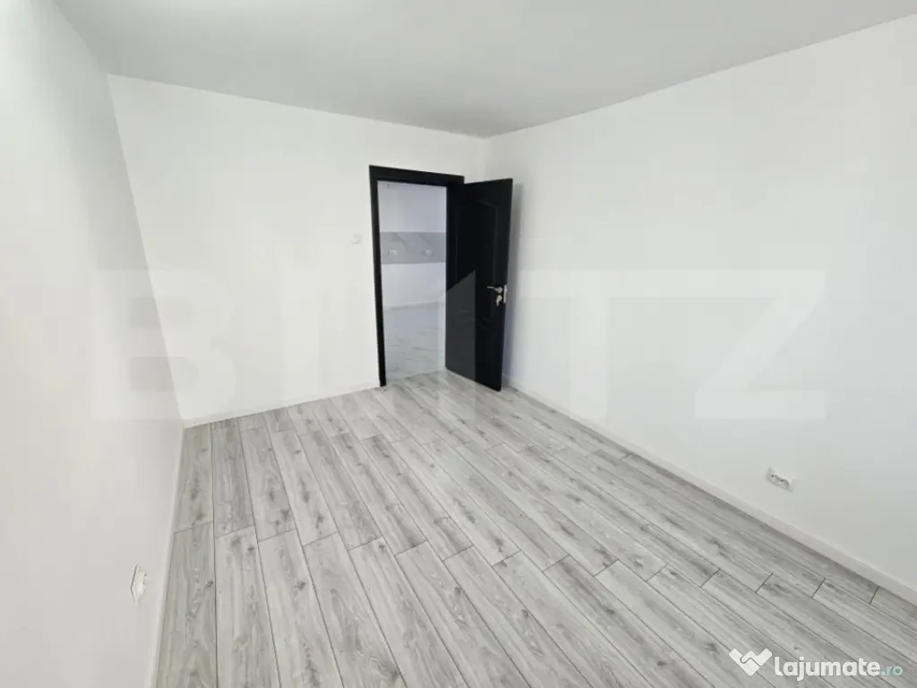 Apartament 2 camere de vanzare - Nasaud 