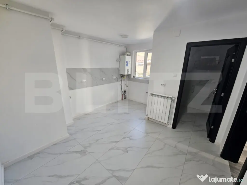Apartament 2 camere de vanzare - Nasaud 