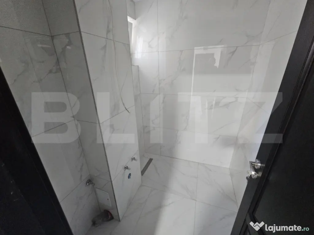 Apartament 2 camere de vanzare - Nasaud 