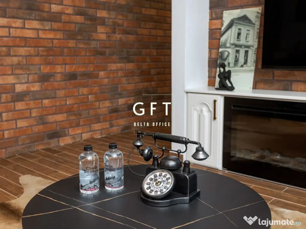 Apartament 3 camere, mobilat lux, zona Ultracentrală - p... 