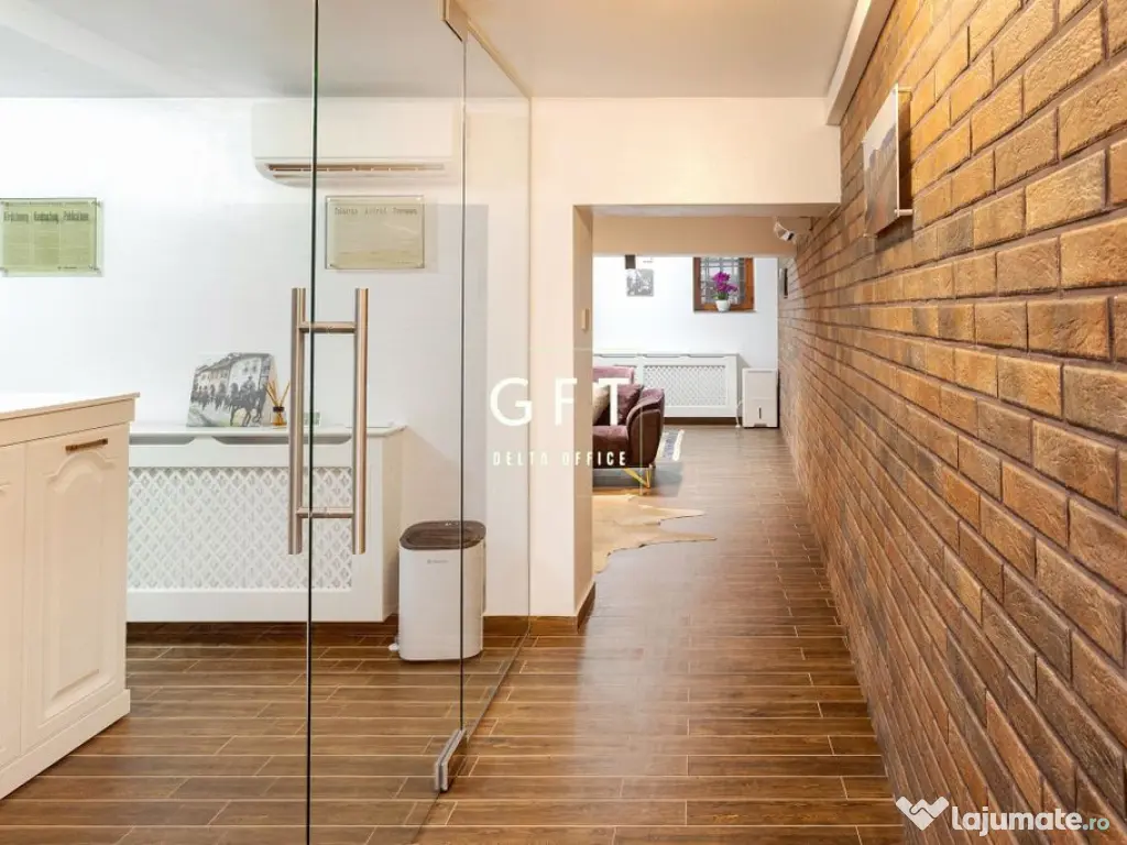 Apartament 3 camere, mobilat lux, zona Ultracentrală - p... 