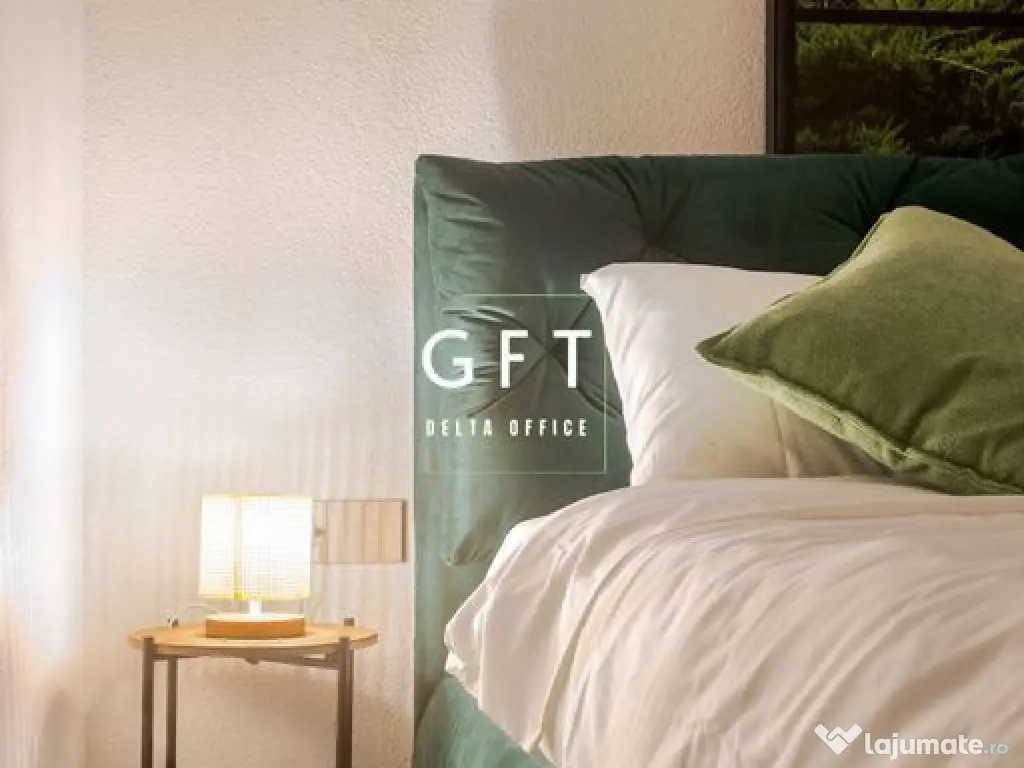 Apartament 3 camere, mobilat lux, zona Ultracentrală - p... 