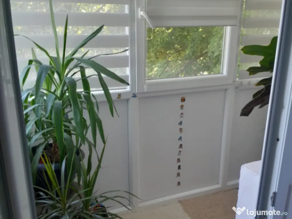 Apartament 2 camere semidecomandat, 52.4mp, Brazda lui Novac 