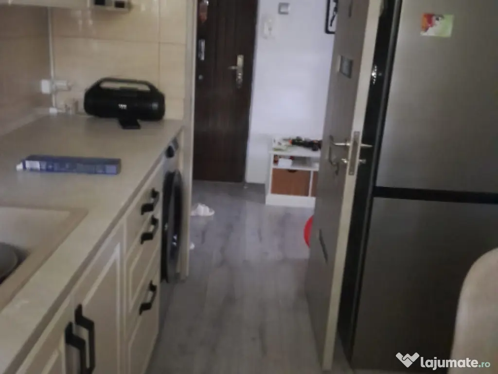 Apartament 2 camere semidecomandat, 52.4mp, Brazda lui Novac 