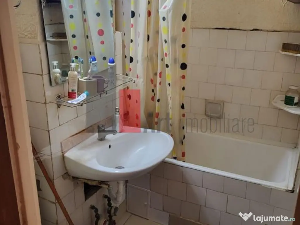 2 camere Dr. Taberei - Plaza Romania 