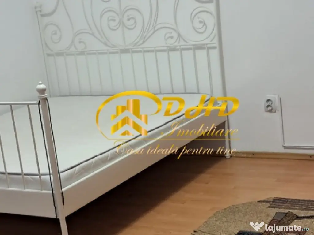 Garsonieră Tătărași - Flora, balcon închis 