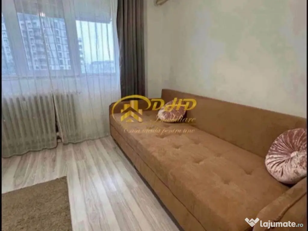 Cameră cămin-Jumbo, mobilată și utilată, 16mp, baie proprie 