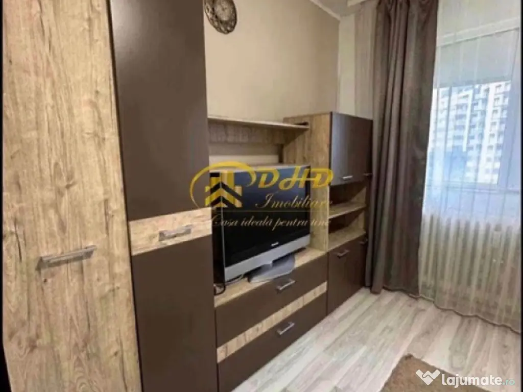 Cameră cămin-Jumbo, mobilată și utilată, 16mp, baie proprie 