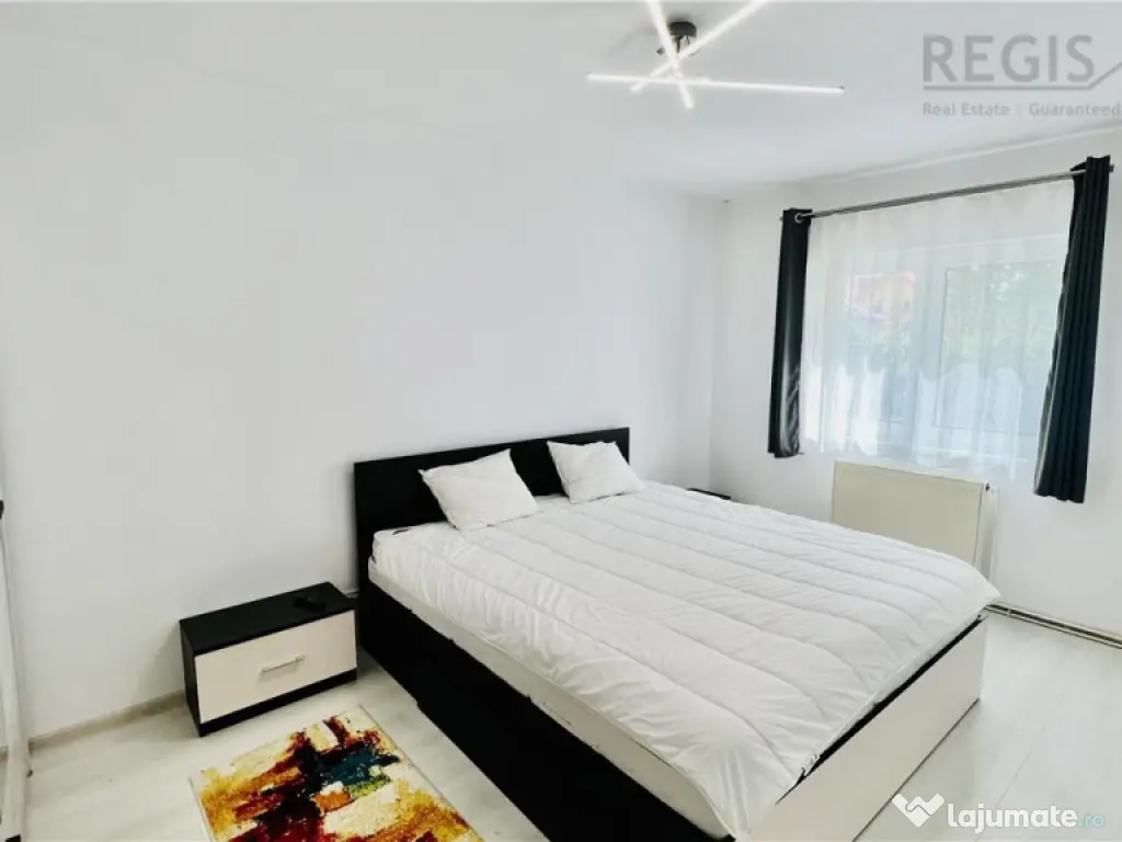 Apartament doua camere modern, insorit 