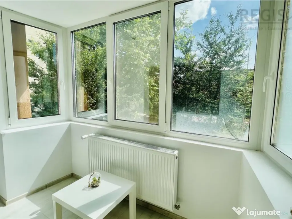 Apartament doua camere modern, insorit 