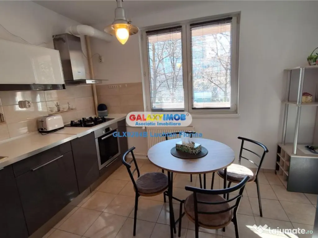 Ap 2 camere, etaj.1, balcon I Constantin Brancoveanu 