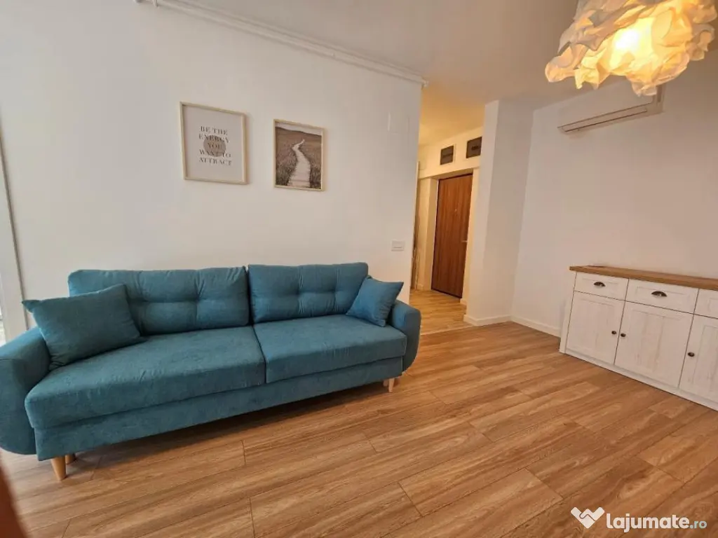 Garsoniera Drumul Gura Ariesului-complex Astorium, etaj 5 di 