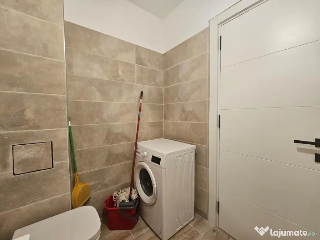 Garsoniera Drumul Gura Ariesului-complex Astorium, etaj 5 di 