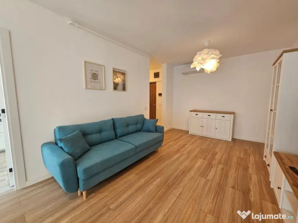 Garsoniera Drumul Gura Ariesului-complex Astorium, etaj 5 di 