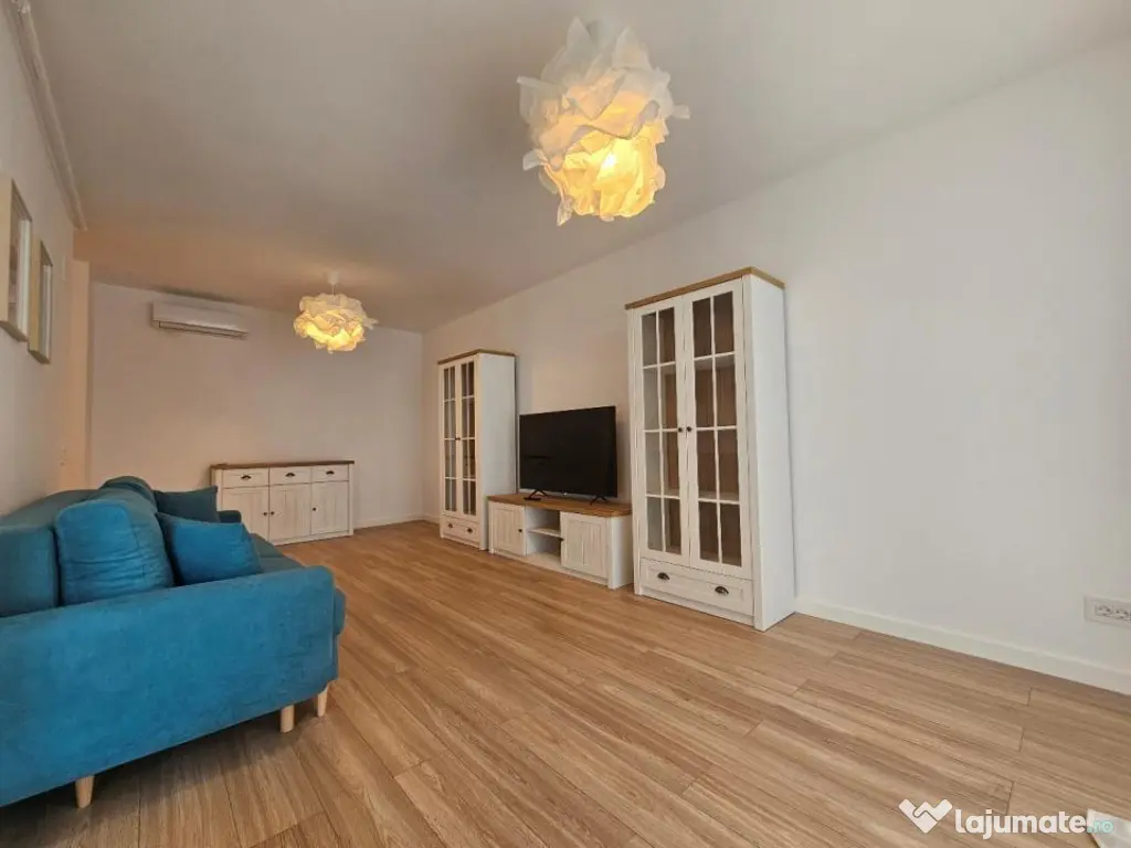 Garsoniera Drumul Gura Ariesului-complex Astorium, etaj 5 di 