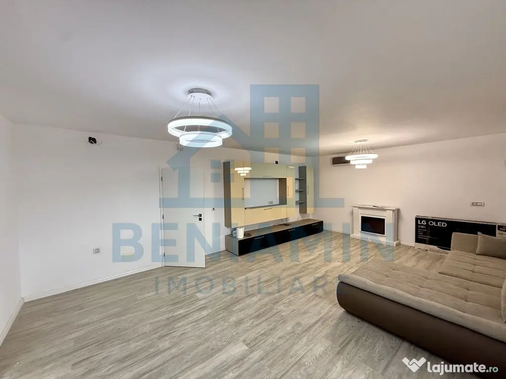 Casa moderna - P+M - 243mp - 500 mp teren - extindere - D... 