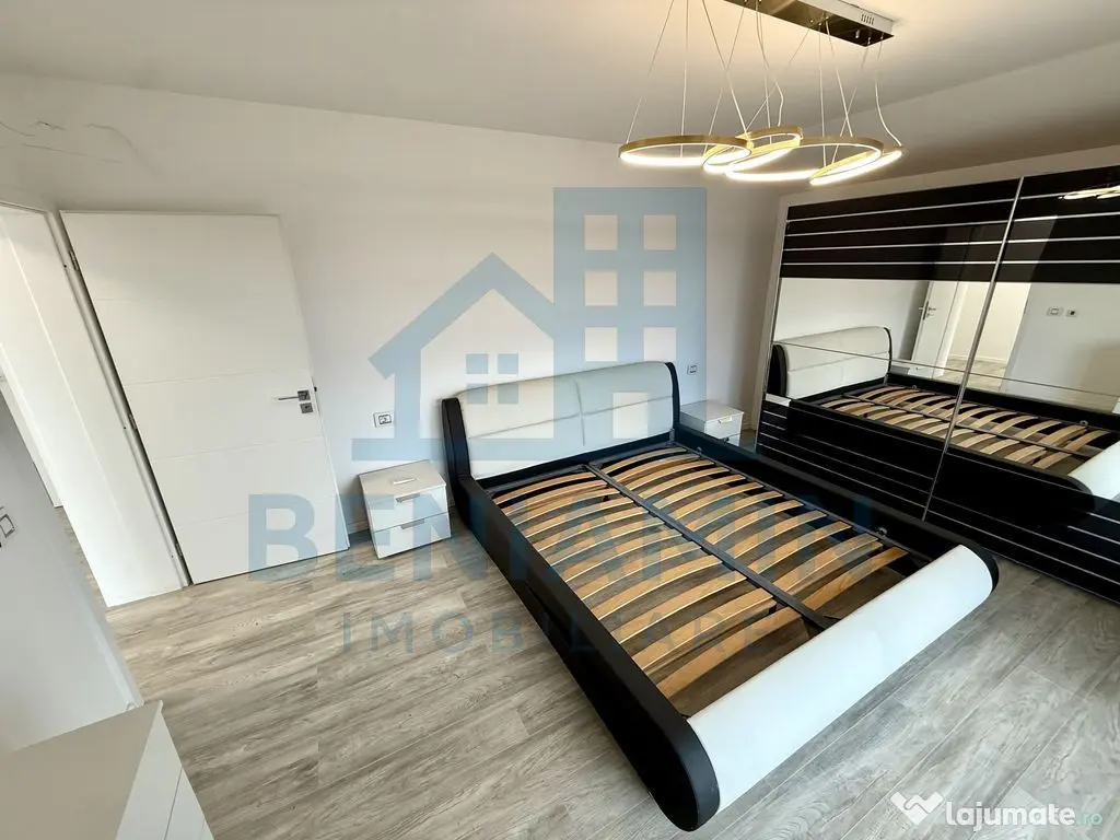 Casa moderna - P+M - 243mp - 500 mp teren - extindere - D... 