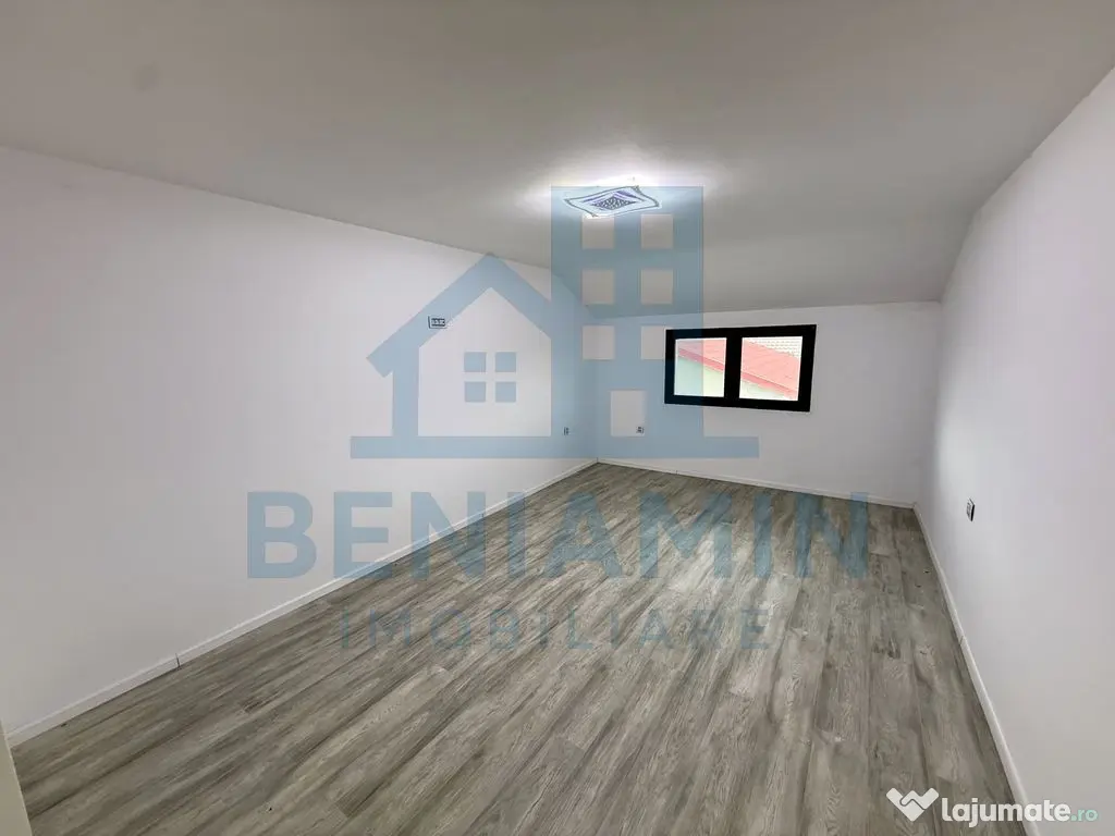 Casa moderna - P+M - 243mp - 500 mp teren - extindere - D... 