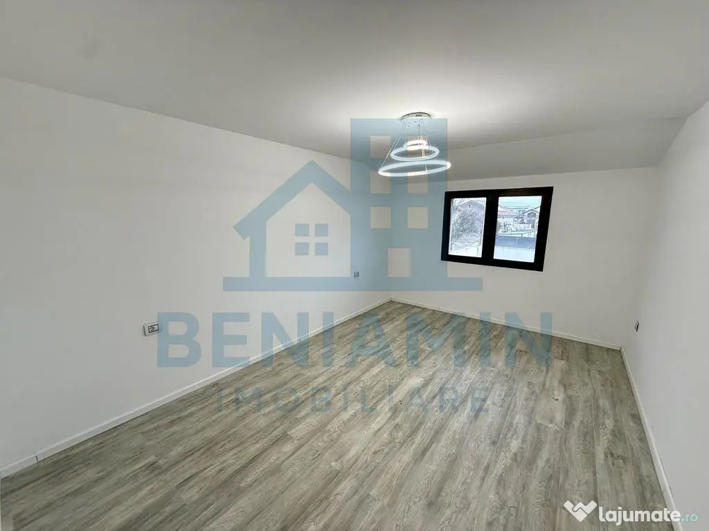 Casa moderna - P+M - 243mp - 500 mp teren - extindere - D... 